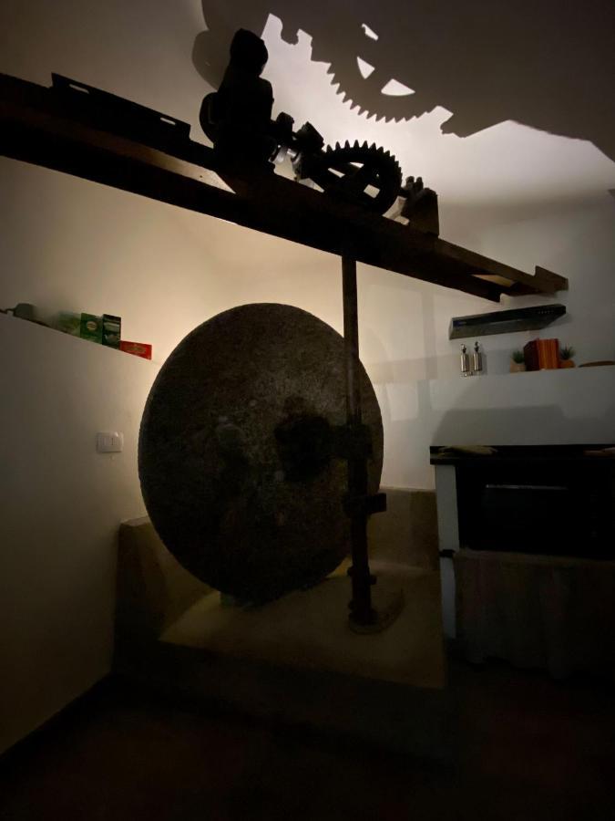 Ca Du Gumbu - La Macina Villa Garlenda Luaran gambar