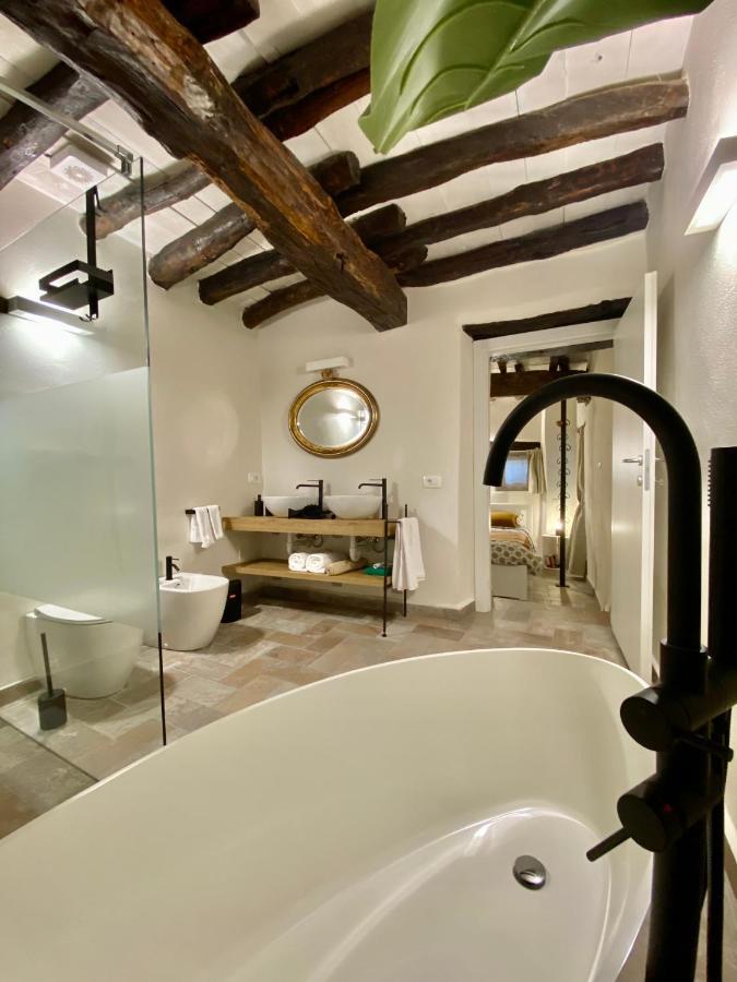 Ca Du Gumbu - La Macina Villa Garlenda Luaran gambar