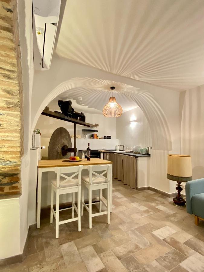 Ca Du Gumbu - La Macina Villa Garlenda Luaran gambar